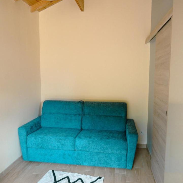 Photo of Livingroom in Lumbin