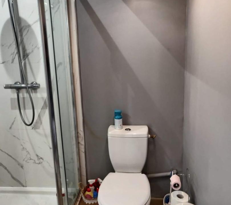 Photo of Bathroom in Lumbin
