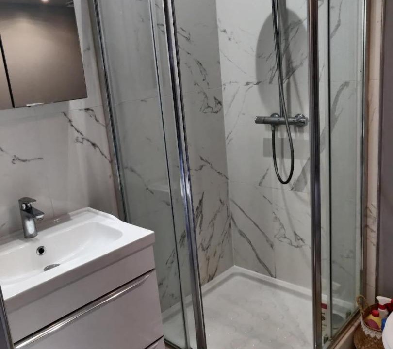 Photo of Bathroom in Lumbin