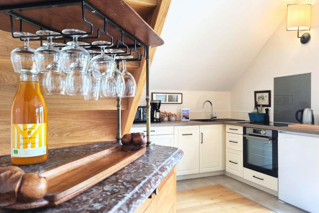 Photo of Kitchen in Pennedepie