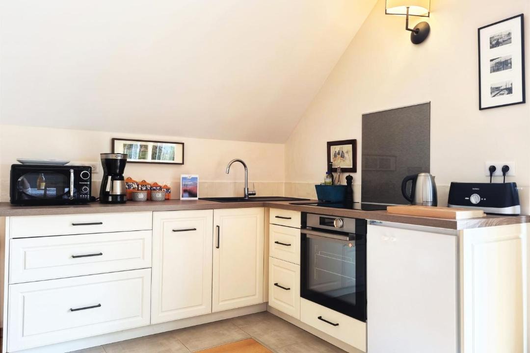Photo of Kitchen in Pennedepie