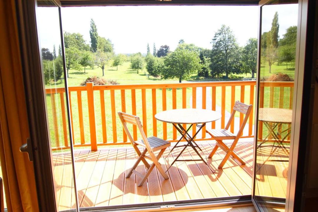 Photo of Patio Balcony in Pennedepie