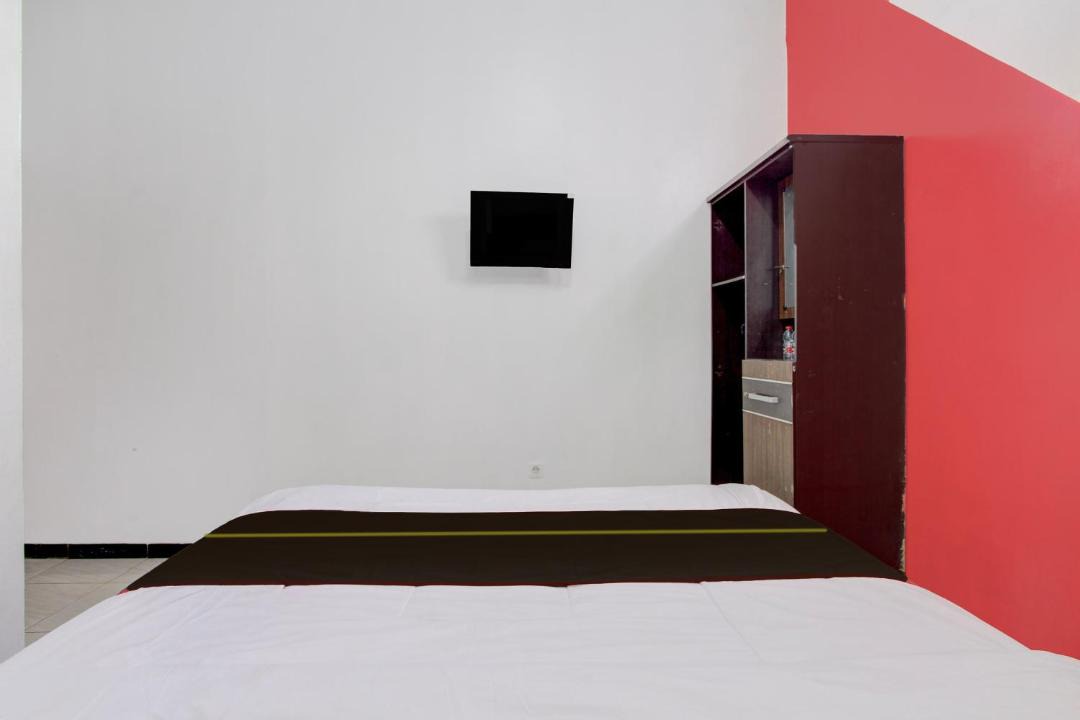 Photo of Bedroom in Depok