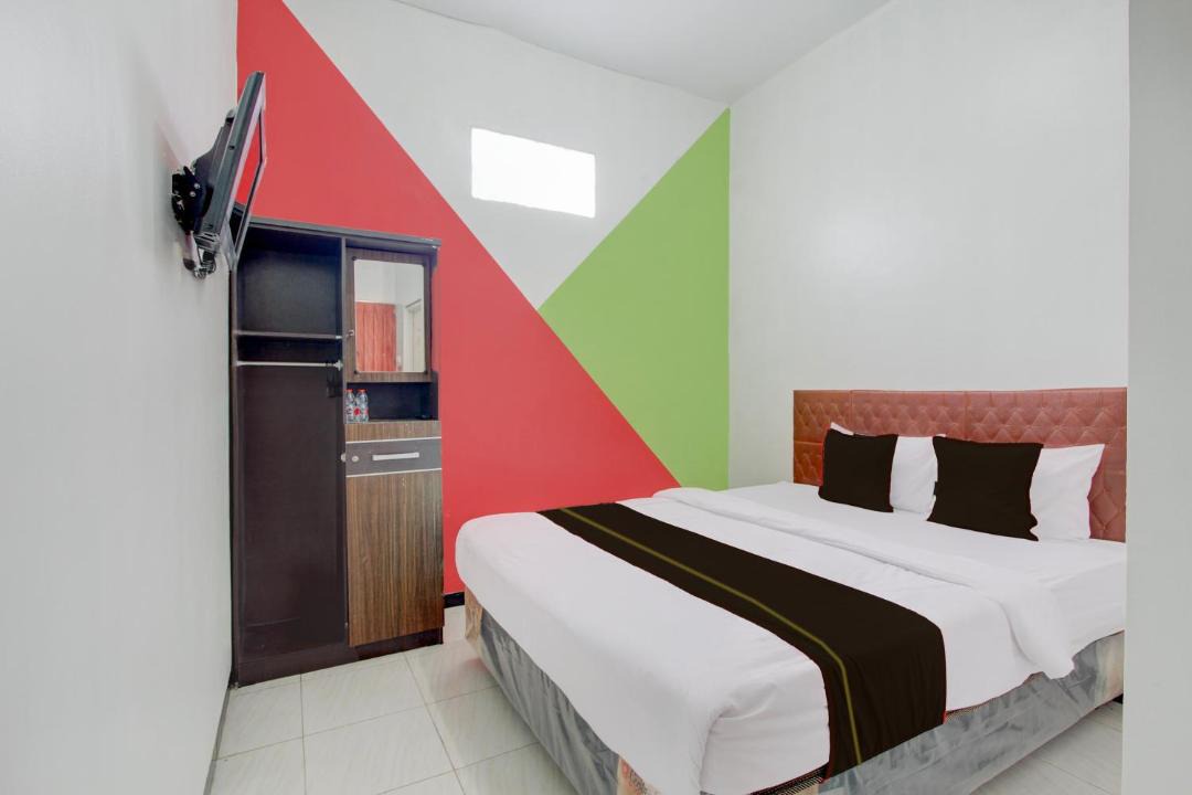 Photo of Bedroom in Depok