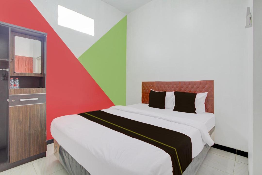 Photo of Bedroom in Depok