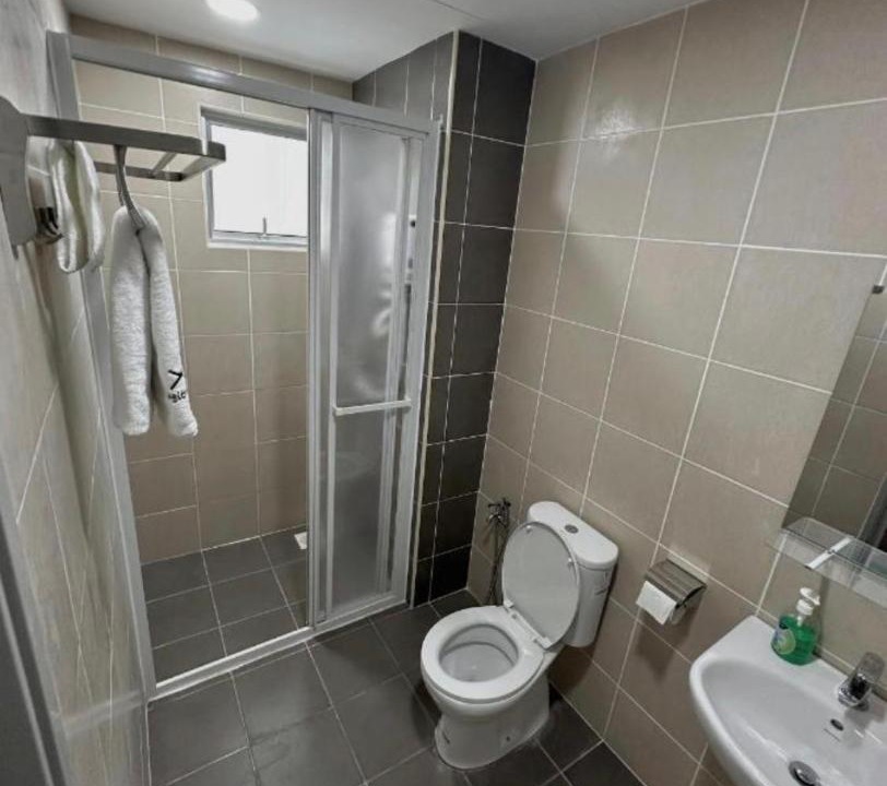 Photo of Bathroom in Salak South