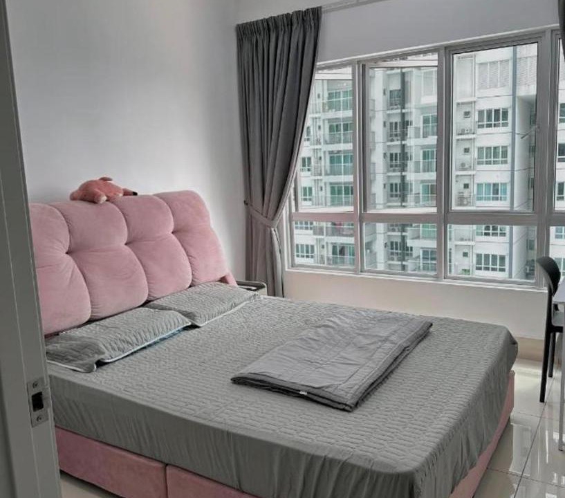 Photo of Bedroom in Salak South