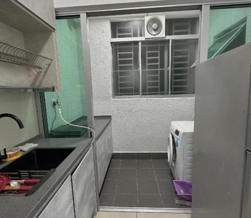 Photo of Kitchen in Salak South