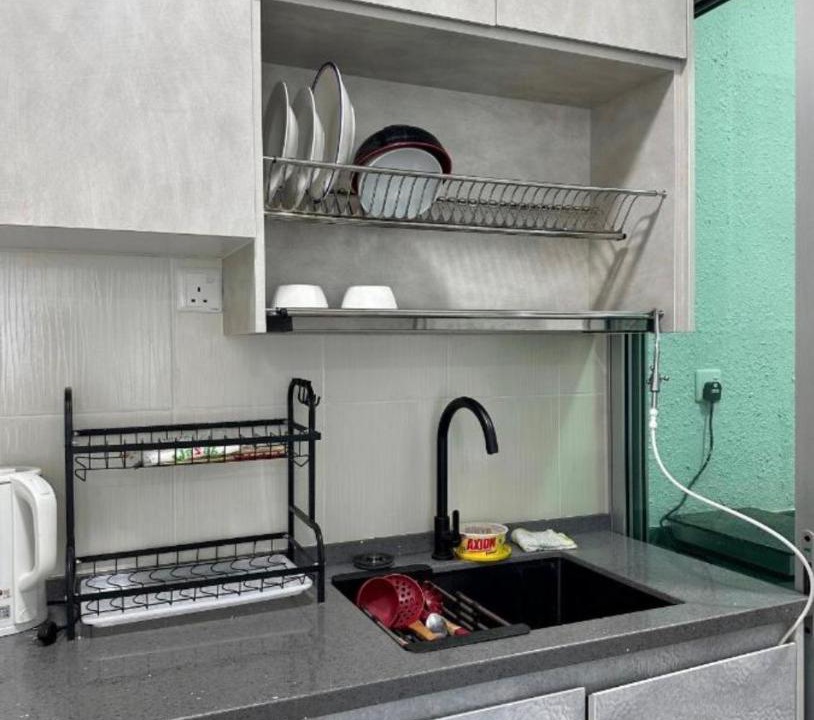 Photo of Kitchen in Salak South