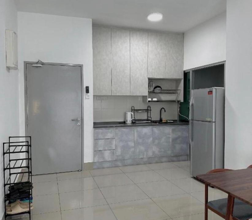 Photo of Kitchen in Salak South