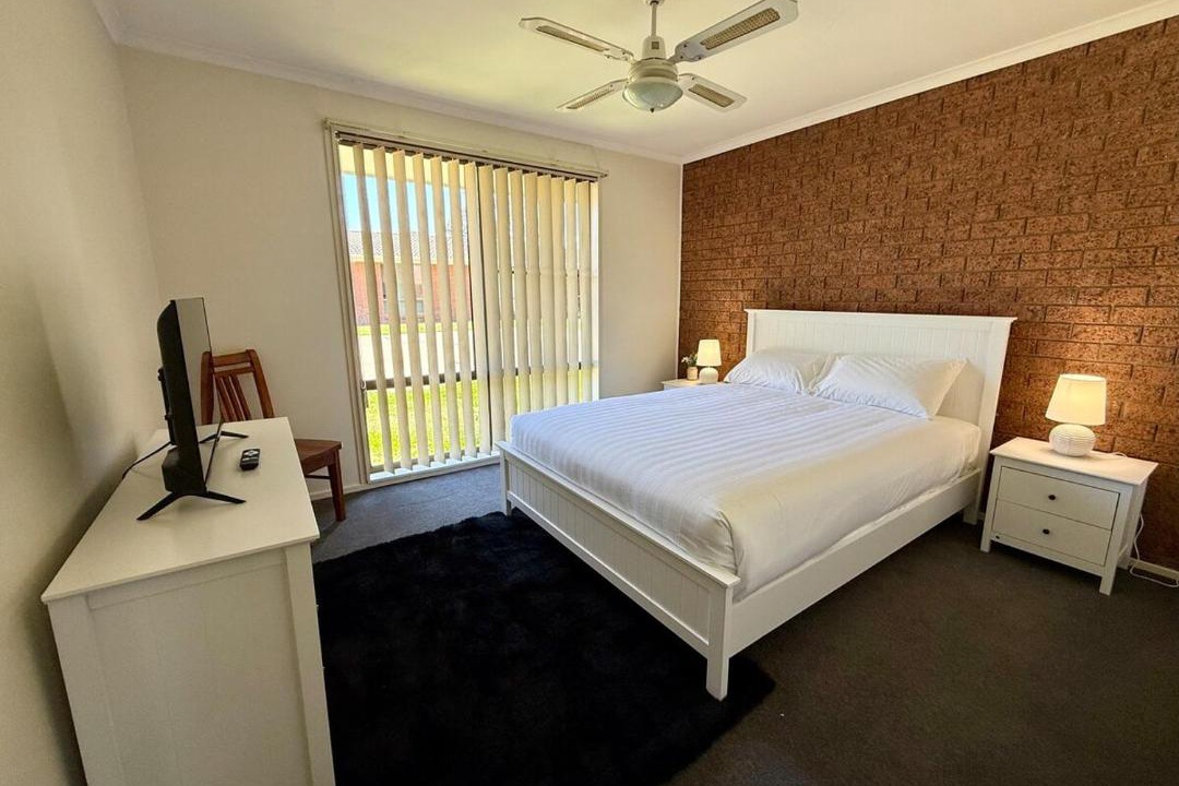 Photo of Bedroom in Denman