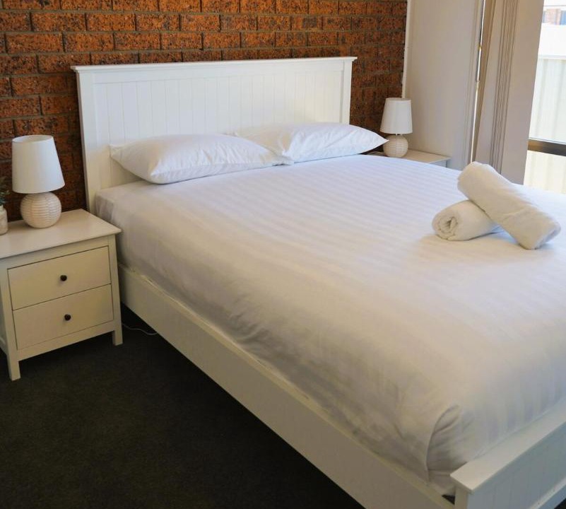 Photo of Bedroom in Denman