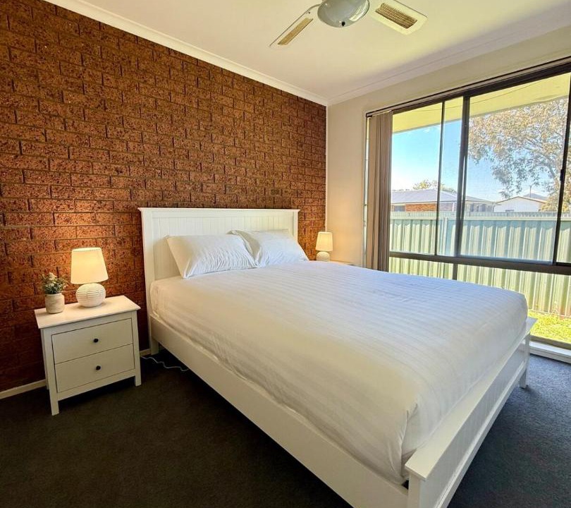 Photo of Bedroom in Denman