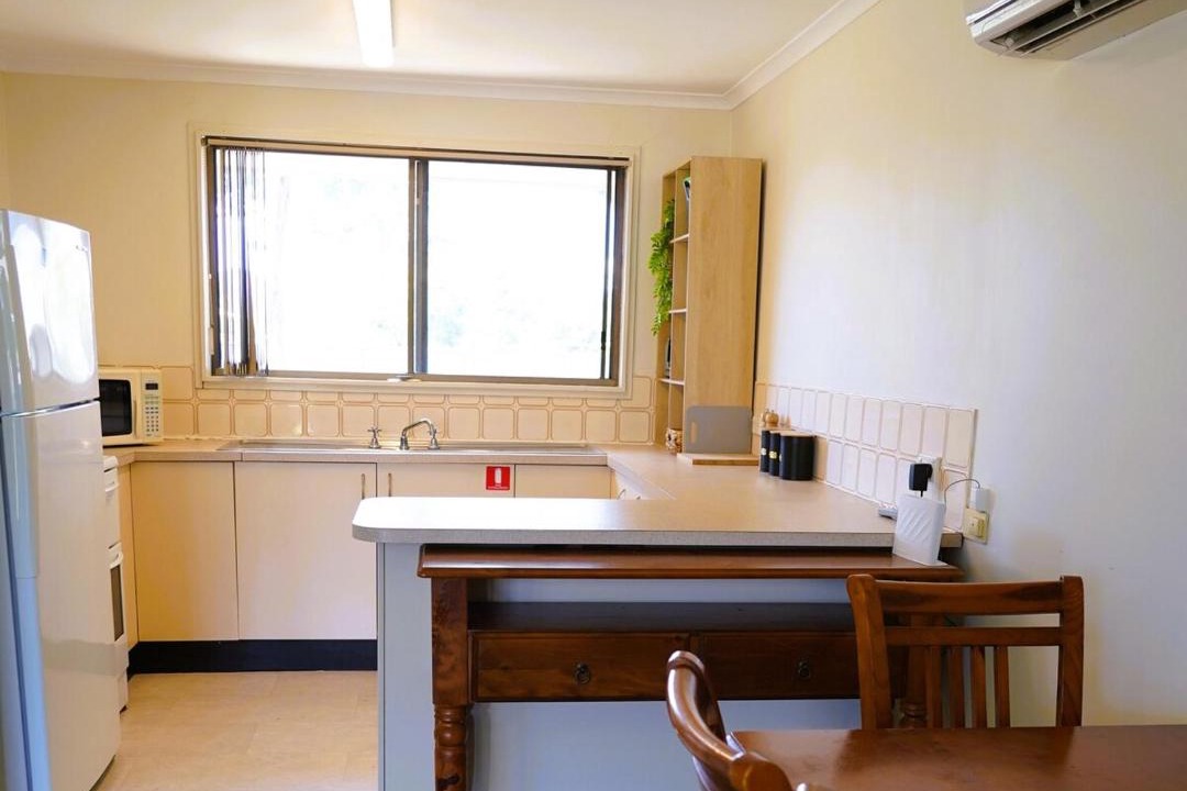 Photo of Kitchen in Denman