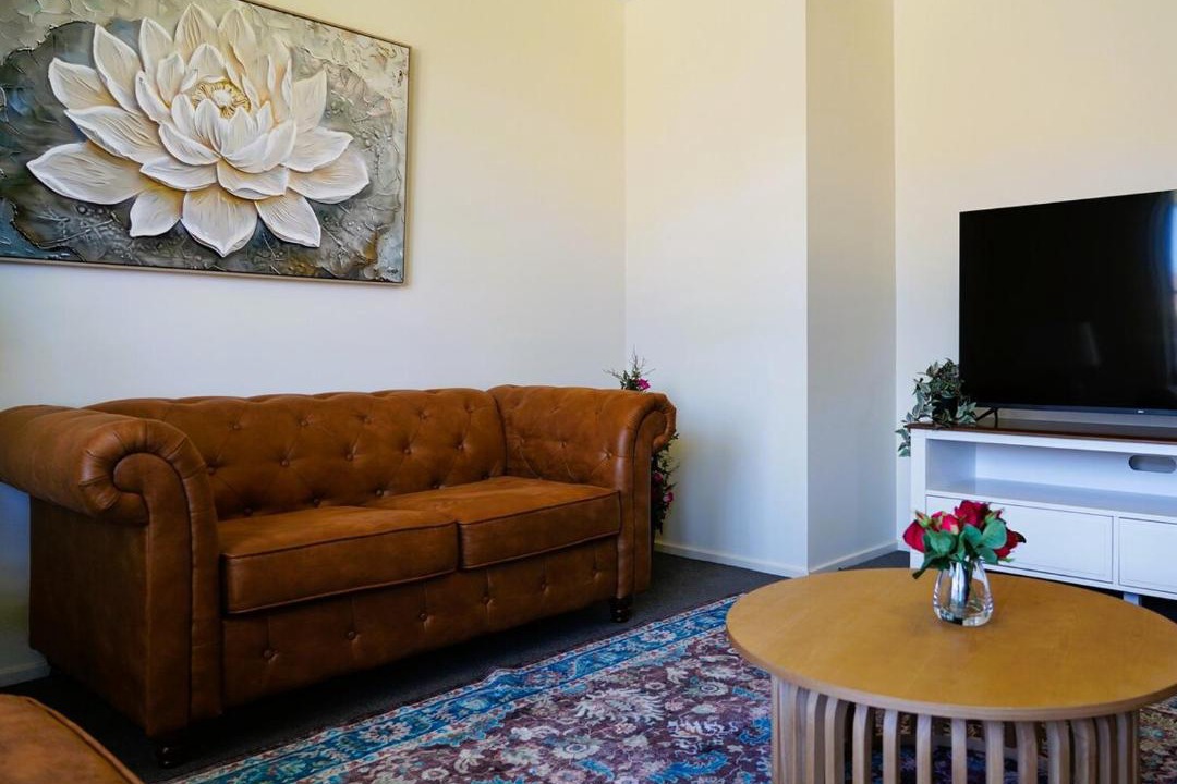 Photo of Livingroom in Denman