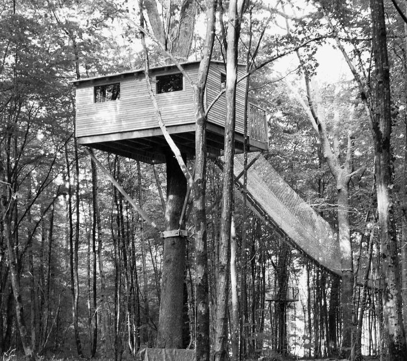Photo of Buildings in Signy-lAbbaye