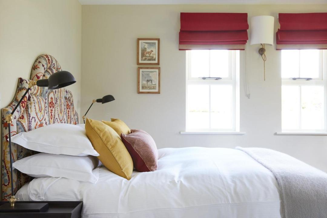 Photo of Bedroom in Shefford Woodlands