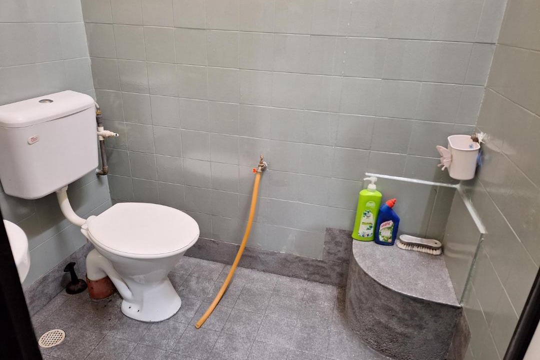 Photo of Bathroom in Paka