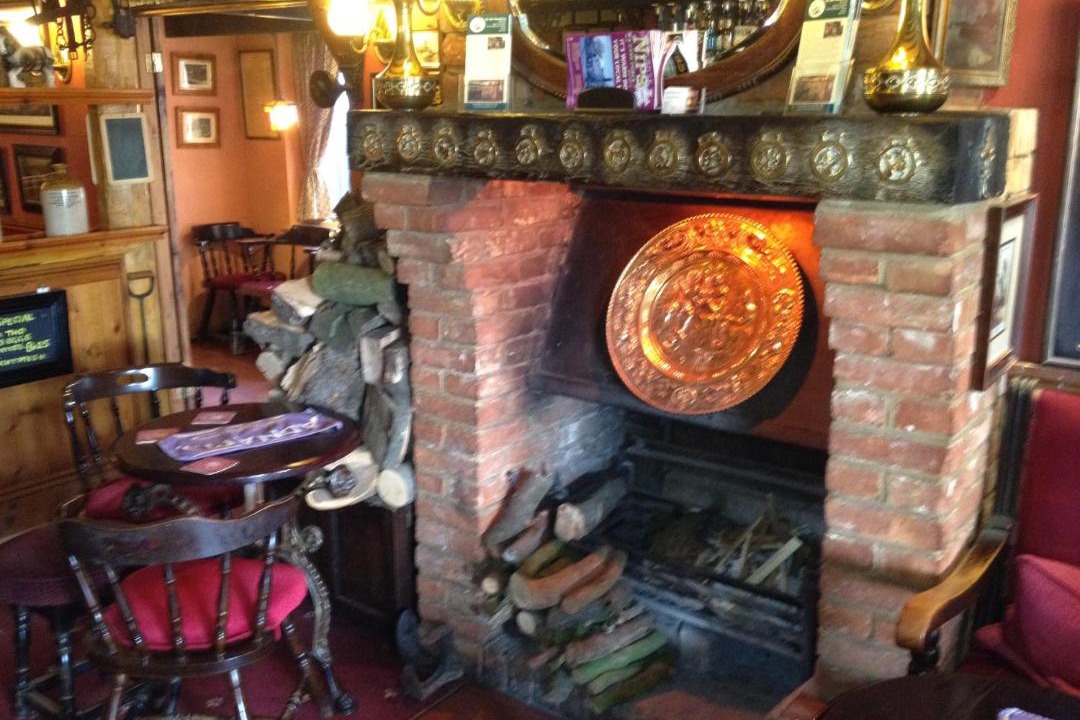 Photo of Others in Great Cressingham