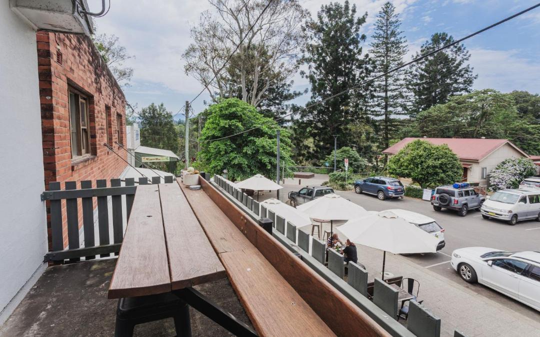 Photo of Others in Bellingen