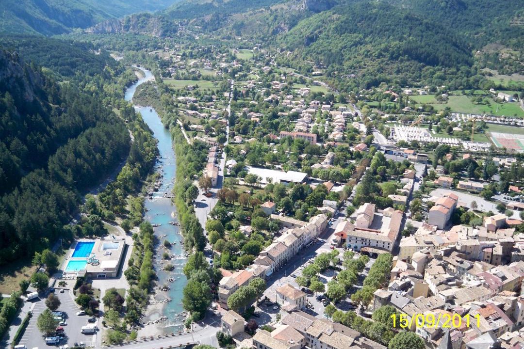 Photo of Others in Castellane