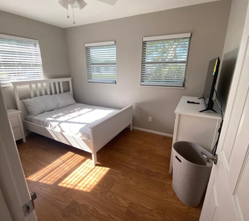 Photo of Bedroom in South Gate Ridge