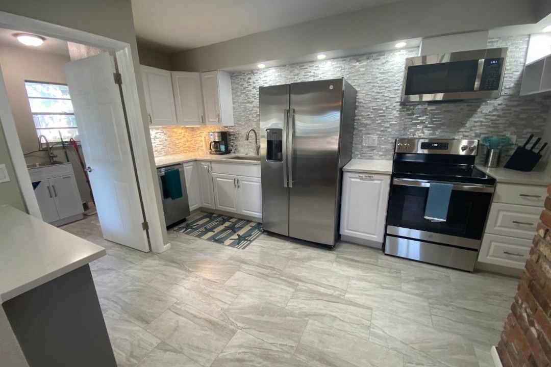 Photo of Kitchen in South Gate Ridge