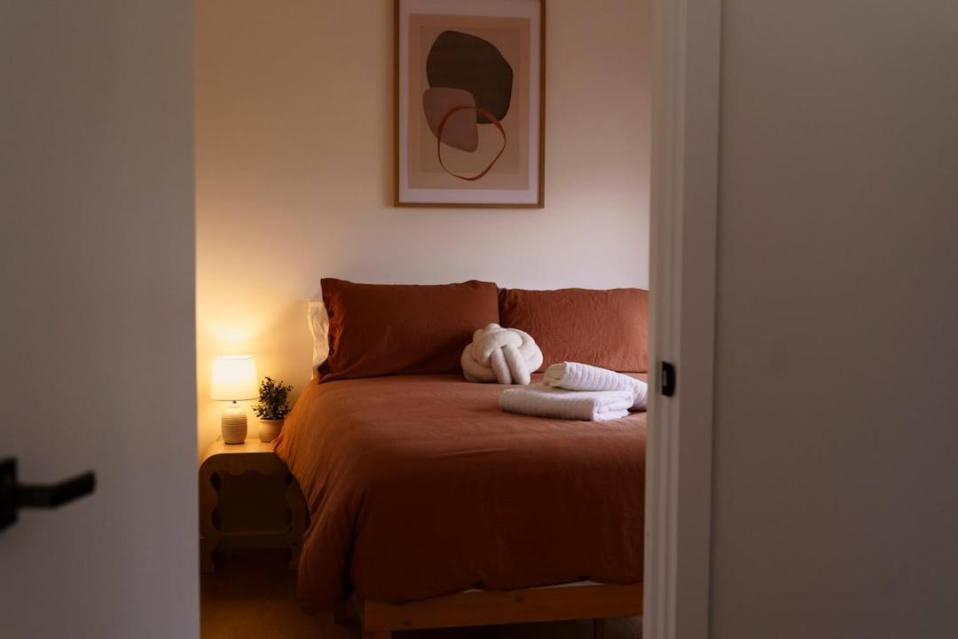 Photo of Bedroom in McLaren Vale