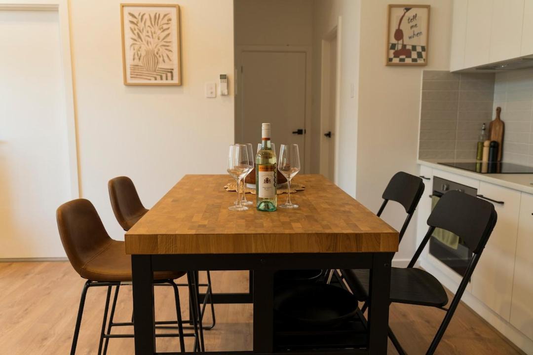 Photo of Kitchen in McLaren Vale
