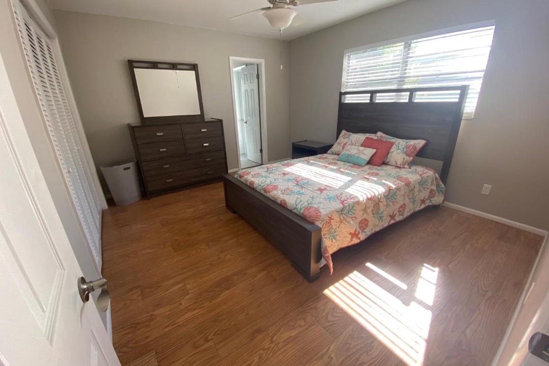 Photo of Bedroom in South Gate Ridge