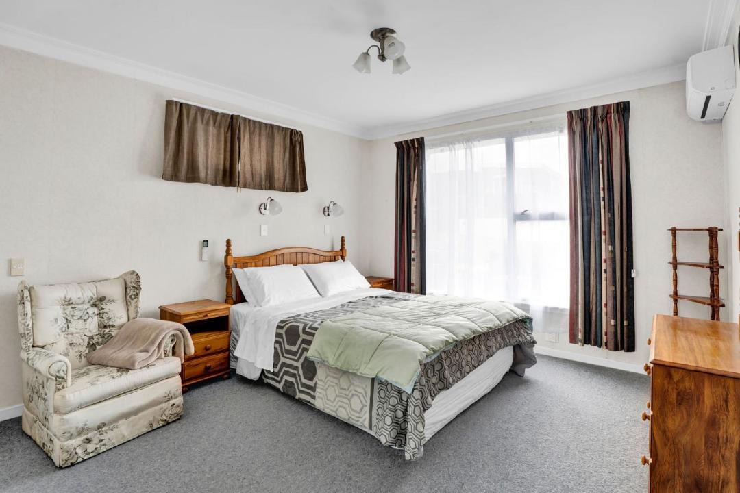 Photo of Bedroom in Rewa