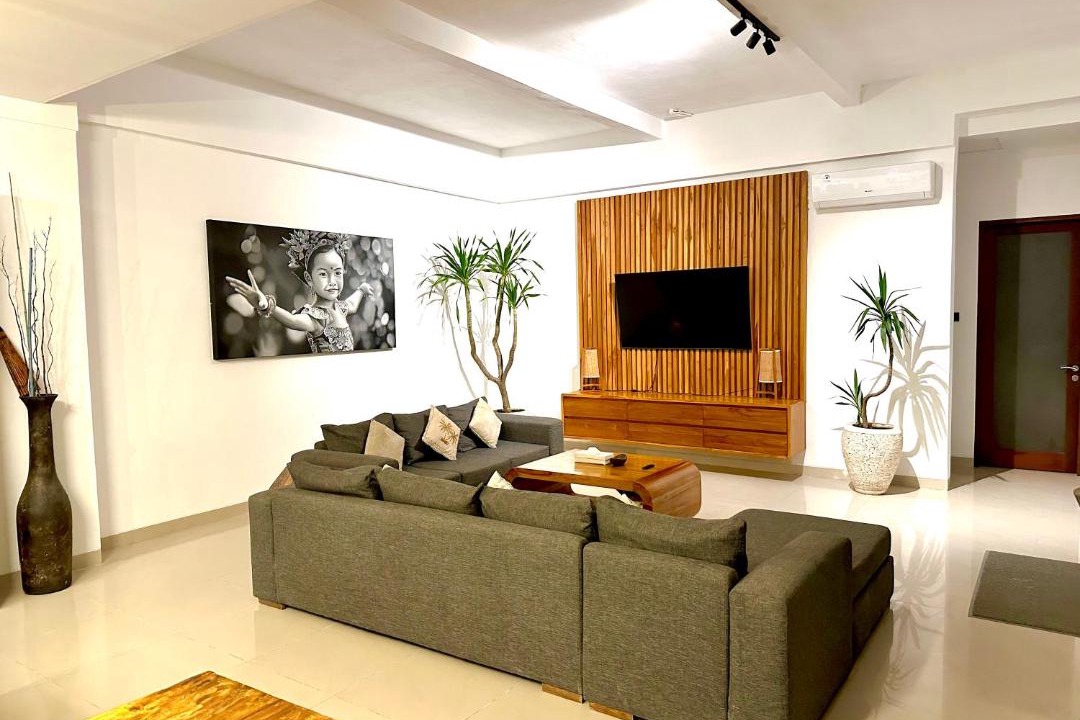 Photo of Livingroom in Dewi Sri