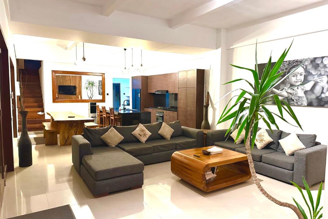 Photo of Livingroom in Dewi Sri