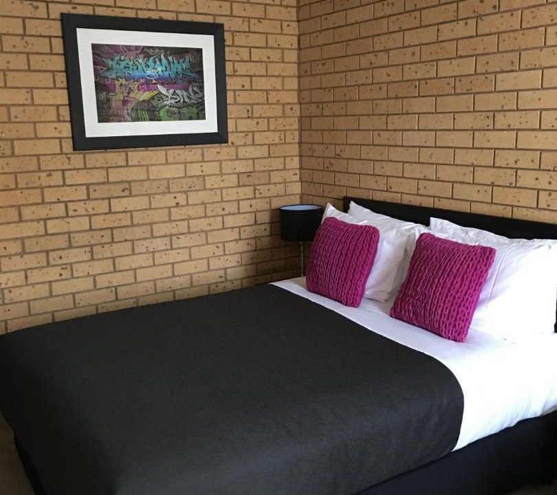 Photo of Bedroom in Benalla West