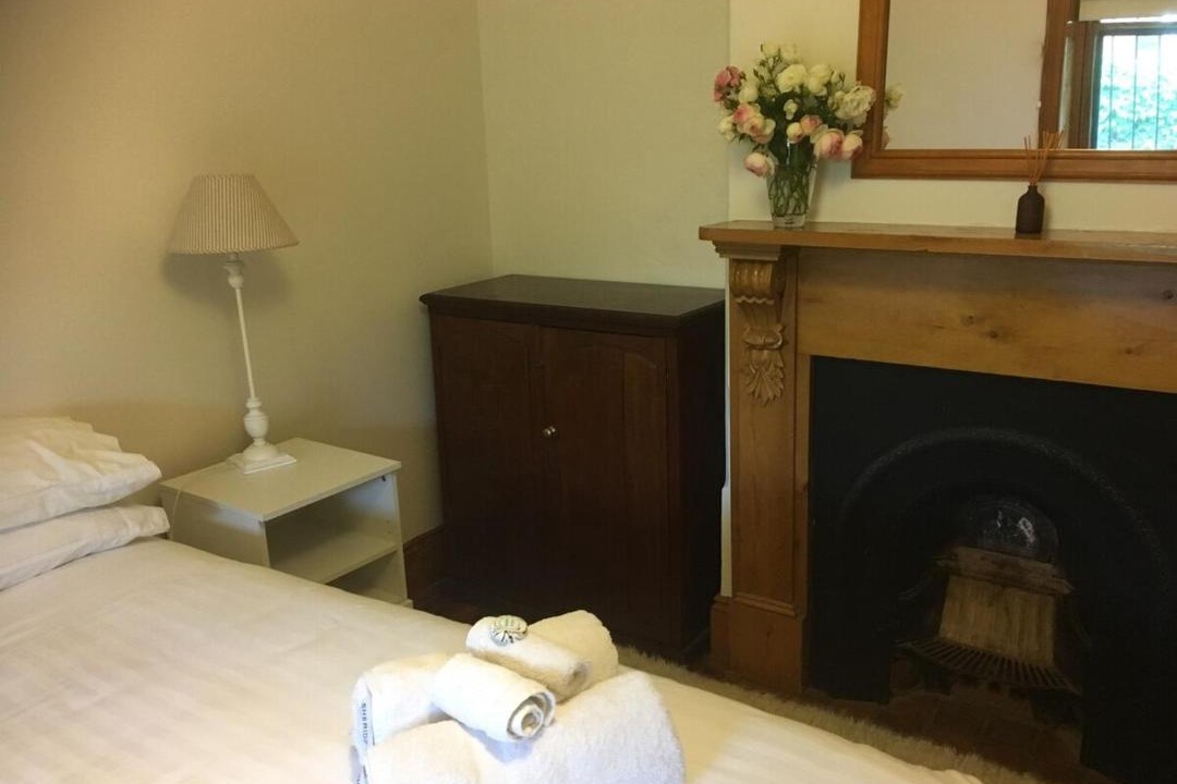 Photo of Bedroom in Maylands