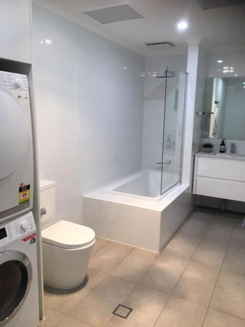 Photo of Bathroom in Maylands