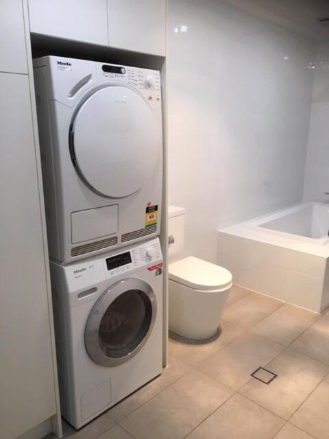 Photo of Bathroom in Maylands