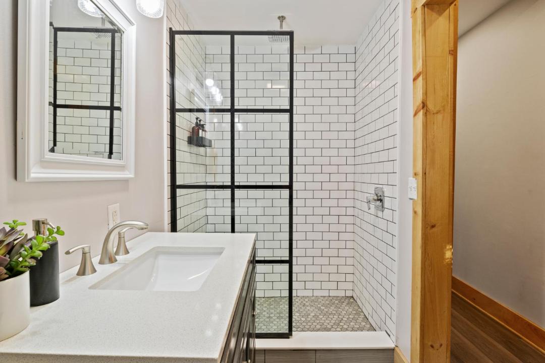 Photo of Bathroom in Canandaigua