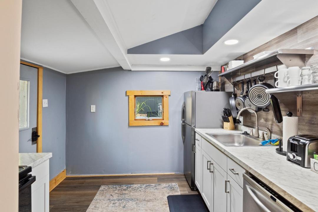 Photo of Kitchen in Canandaigua