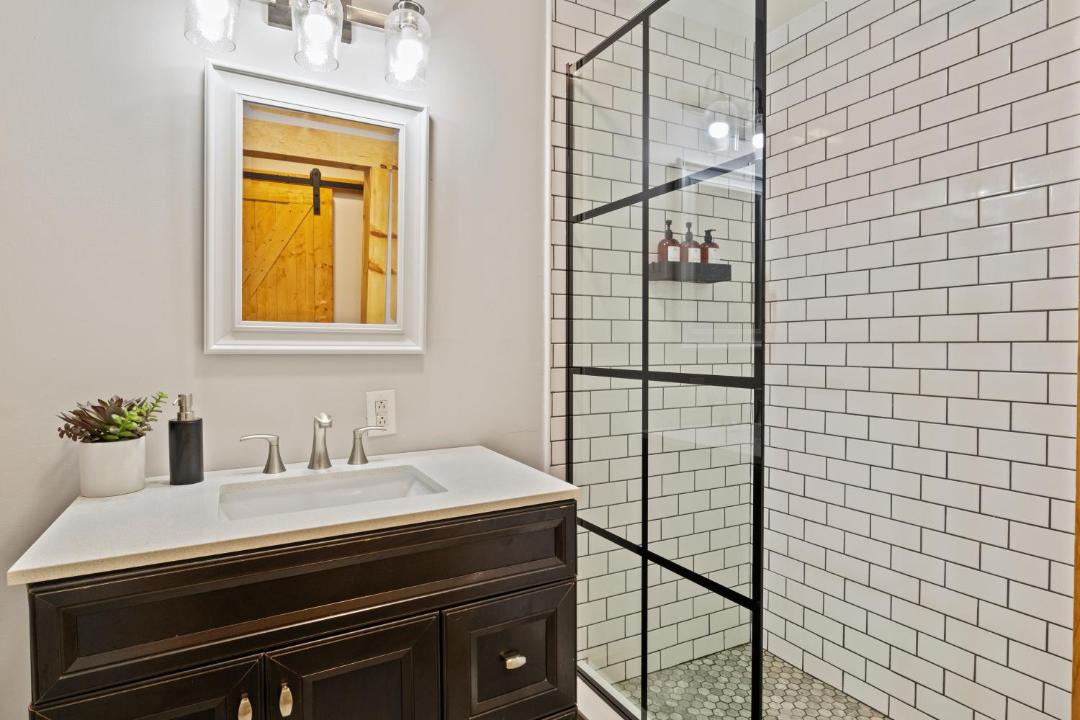Photo of Bathroom in Canandaigua