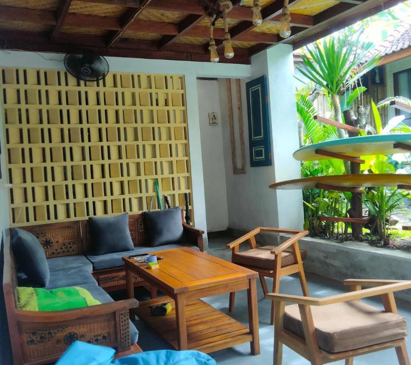 Photo of Others in Medewi