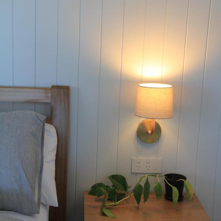 Photo of Bedroom in Drysdale