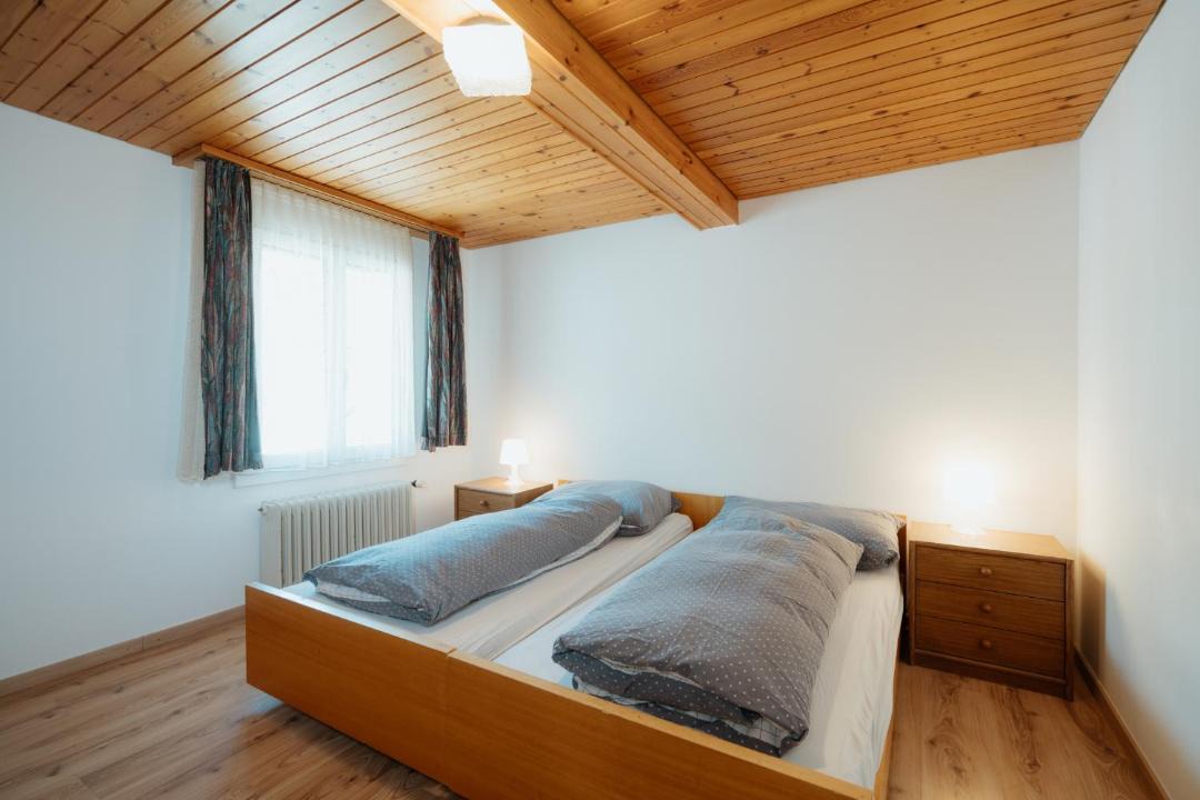 Photo of Bedroom in Amden