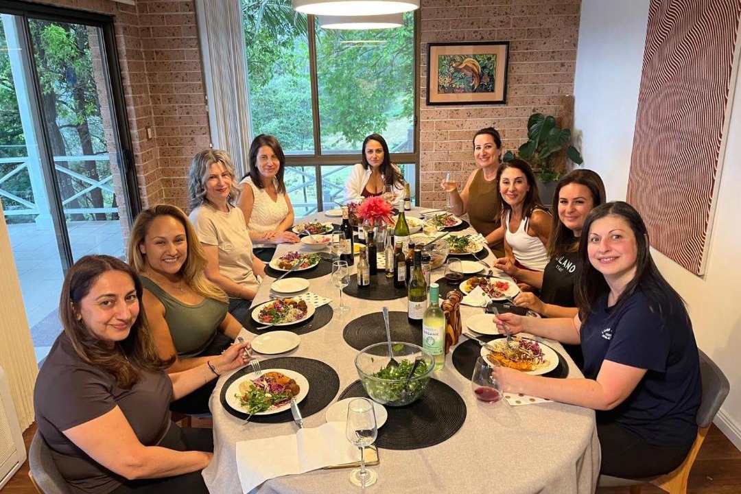 Photo of Others in Grose Vale