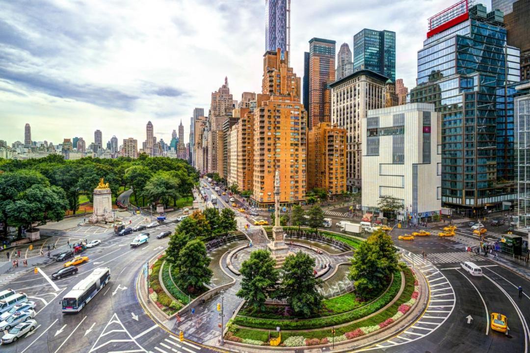 Photo of Others in Central New York City