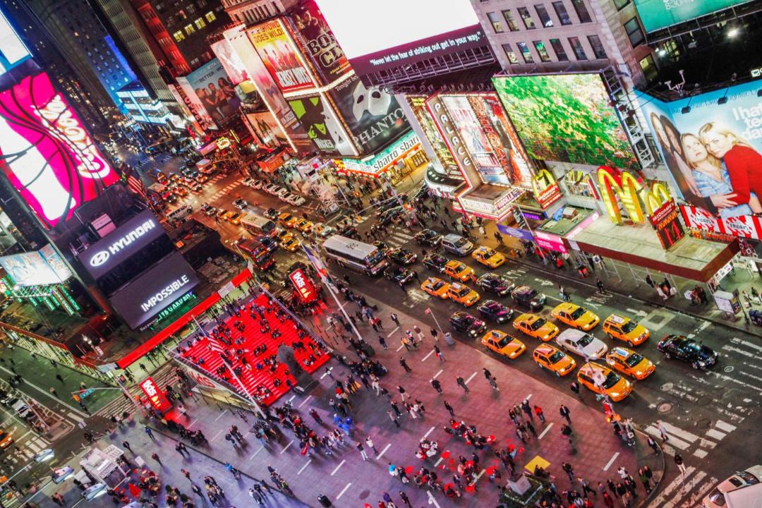 Photo of Others in Central New York City