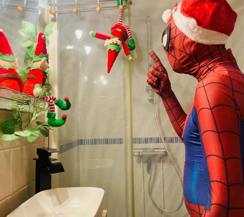 Photo of Bathroom in Saint-Valery-en-Caux
