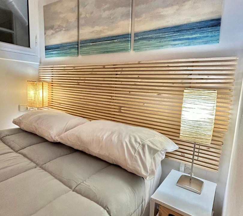 Photo of Bedroom in Canet de Mar