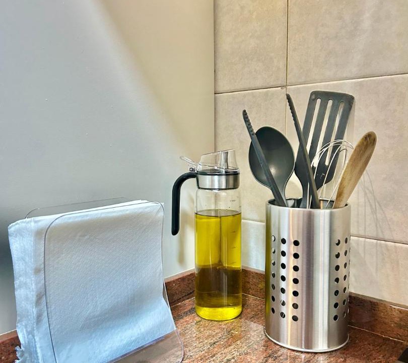 Photo of Kitchen in Canet de Mar