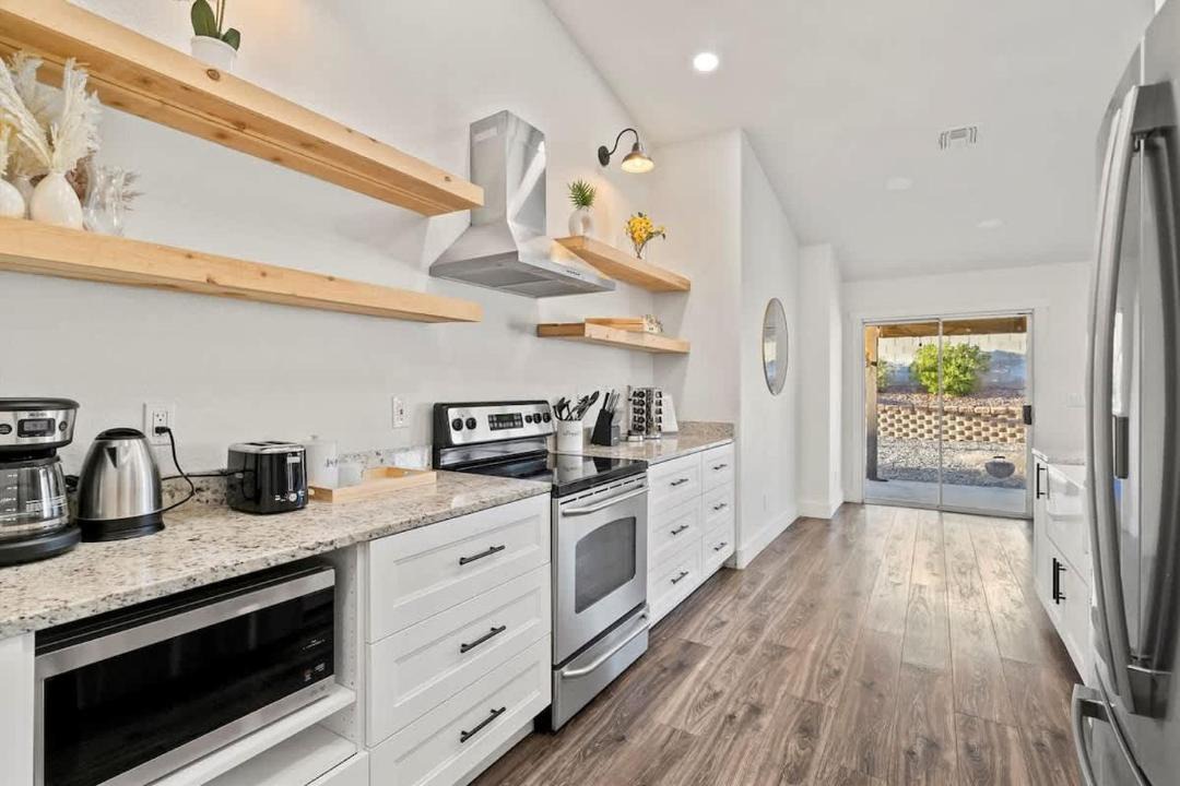 Photo of Kitchen in Oro Valley